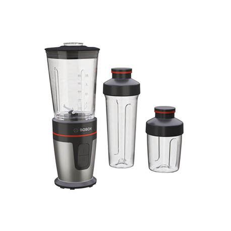 Bosch VitaStyle MixxGo Blender MMBM7G3M Table