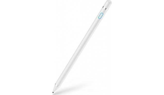 Tech-Protect stylus Active, white