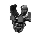 SmallRig 2352 Shotgun Microphone Holder (Cold Shoe)