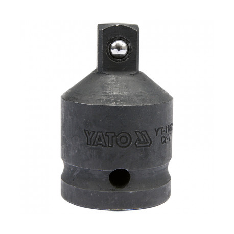 Adapter 3/4" (F) -1/2" (M) YT-11671 YATO