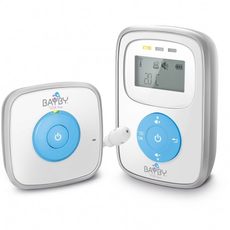 Baby monitor Digital LCD BAYBY BBM7010