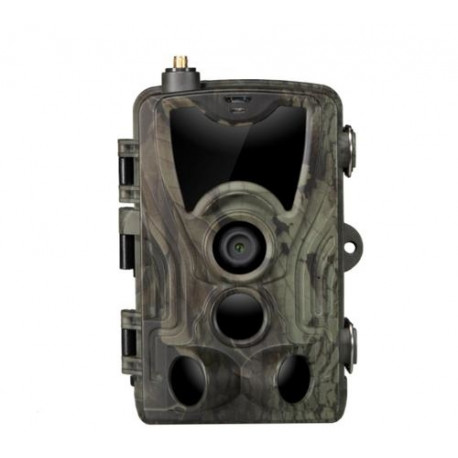 EVOLVEO StrongVision 4GA, 4G LTE/fotopast s aplikacÃ