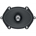 Hertz DCX 570.3 car speaker Oval 2-way 120 W 1 pc(s)