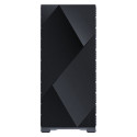 Zalman Z3 Iceberg Black Midi Tower