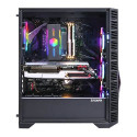 Zalman Z3 Iceberg Black Midi Tower