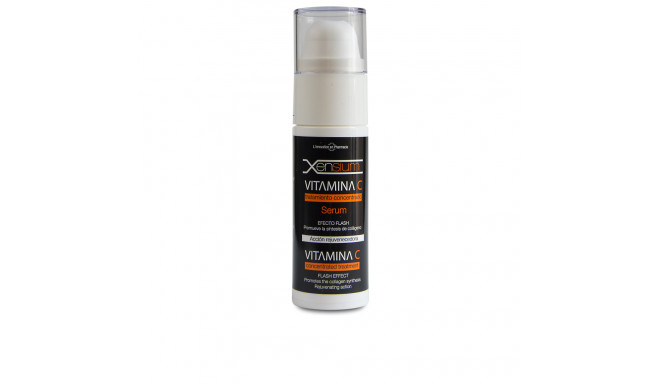 XENSIUM Serum Vitamina C 30 ml