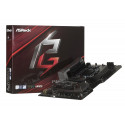 ASRock emaplaat B365 Phantom Gaming 4 LGA 1151 (H4) ATX Intel B365