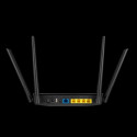 Asus Router RT-AC57U V3 802.11ac, 300+867 Mbi