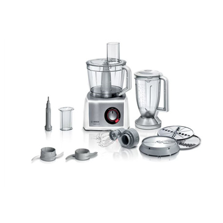 Bosch Food Processor MultiTalent 8 MC812S814