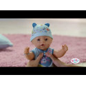 BABY BORN Interactive Doll Soft Touch 43 сm