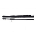 Caruba Aluminium Microphone Boompole (109cm 250cm) Universeel