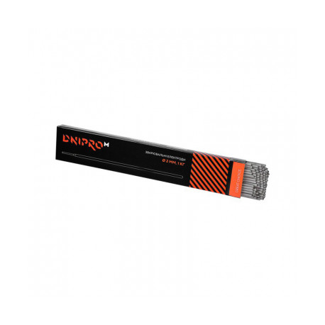 Elektrodi 2mm 1kg 81282001 DNIPRO-M