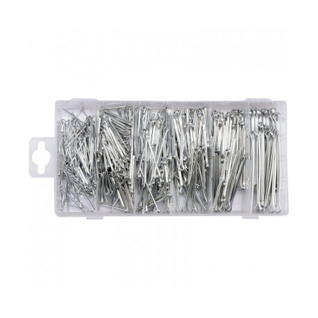 Tihvtide komplekt (555 tk.) YT-06873 YATO
