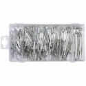 Splindlite komplekt (555 tk.) YT-06873 YATO