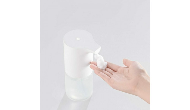 Xiaomi Mi Automatic Foaming Soap Dispenser White Pink