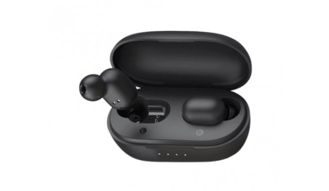 Xiaomi Mi True Wireless Earbuds Basic S black (ZBW4502GL)