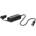 Akyga AK-ND-35 car notebook power supply dedicated for HP 19V | 4,74 A | 90W | 4,8 x 1,7 mm)