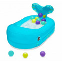 Infantino Pool with ball s - Whale