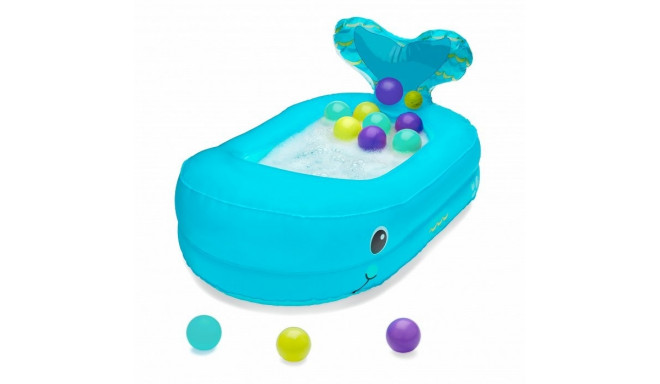 Infantino Pool with ball s - Whale