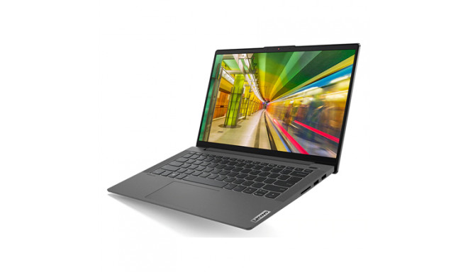 Lenovo IdeaPad 5 14ARE05 Graphite Grey, 14.0 