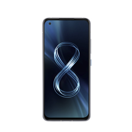 Asus Zenfone 8 ZS590KS Horizon Silver, 5.9 ",