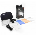 Aputure LED light Amaran AL-M9 Mini