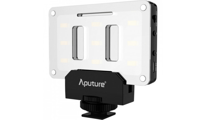 Aputure LED light Amaran AL-M9 Mini