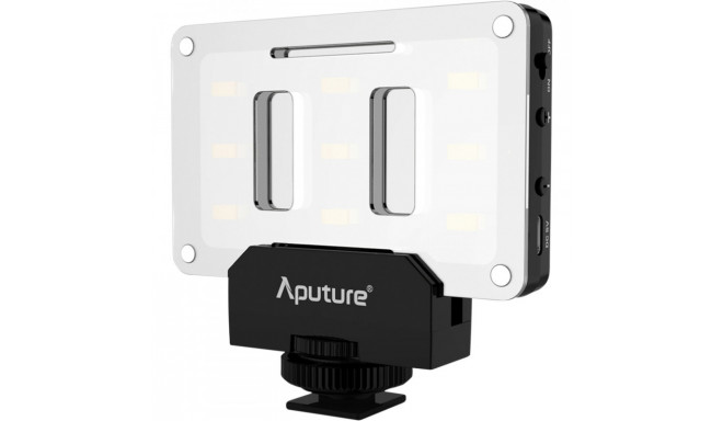 Aputure видео осветитель LED Amaran AL-M9 Mini