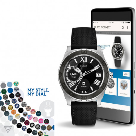 smartwatch for pixel 4a