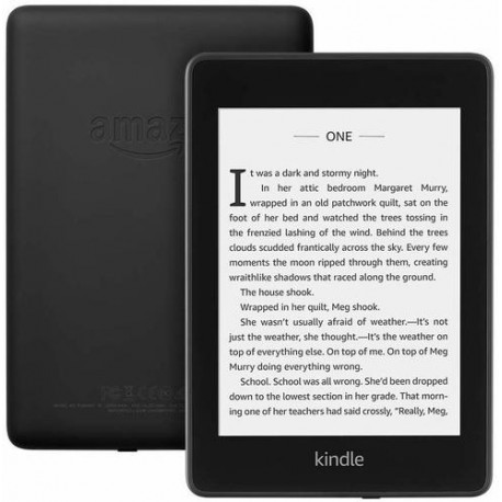 Amazon Kindle Paperwhite 2018 e-book reader 8 GB Wi-Fi