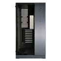 Lian Li PC-O11WXC computer case Midi Tower Black, Transparent