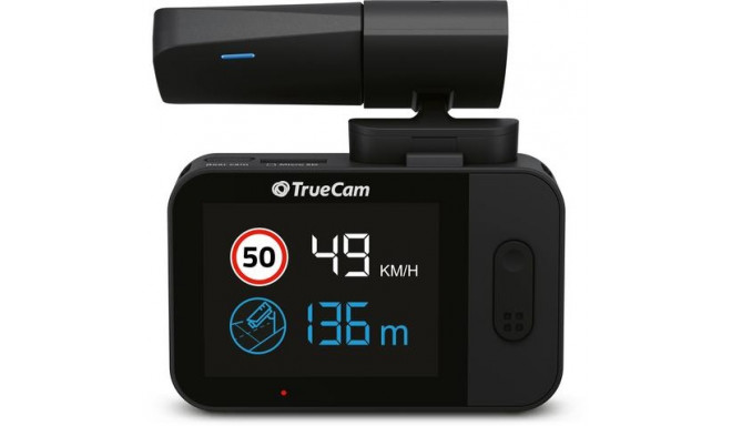 TrueCam M7 Full HD