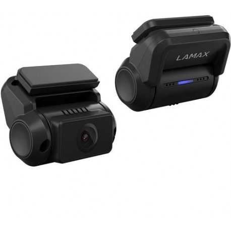 Lamax T10 car backup camera Wired & Wireless