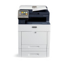 Xerox WorkCentre 6515 Colour Multifunction Printer, A4, 28/28ppm, USB/Ethernet, Sold