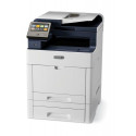 Xerox WorkCentre 6515 Colour Multifunction Printer, A4, 28/28ppm, USB/Ethernet, Sold