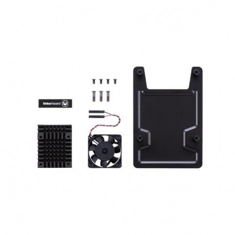 ASUS Tinker Open Case DIY Kit Black