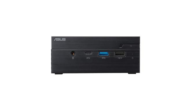 ASUS PN40-BC435ZV - N4005/64G EMMC+ 2.5&#039;&#039; slot/4G/VGA/WIN10 PRO/ V2