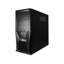 ARCTIC Silentium T11 (Black) - PC Case Midi-Tower