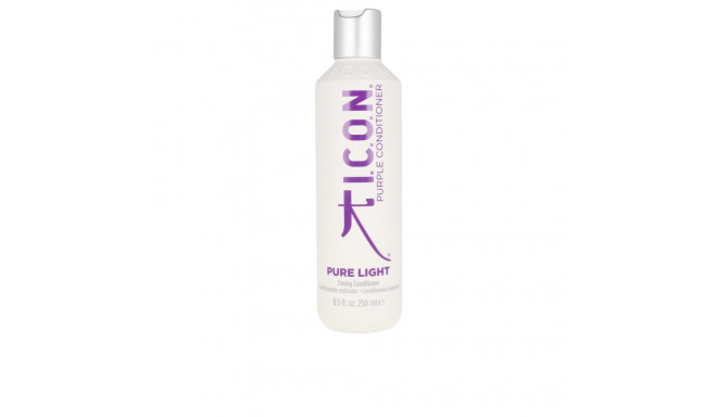 I.C.O.N. PURE LIGHT toning conditioner 250 ml