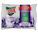 POLIL perfumador antipolillas duplo #lavanda