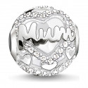 Beads Thomas Sabo K0190-625-14 Silver