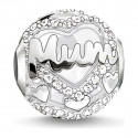 Beads Thomas Sabo K0190-625-14 Silver