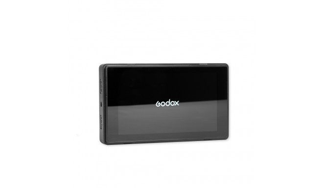 Godox GM55 4K HDMI Touchscreen 5.5" On camera Monitor