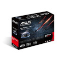 ASUS R7240-2GD5-L AMD Radeon R7 240 2 GB GDDR5