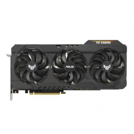 ASUS TUF Gaming TUF-RTX3080-10G-GAMING NVIDIA GeForce RTX 3080 10 GB GDDR6X