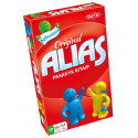 TACTIC Board Game Alias travel (leedu keeles)