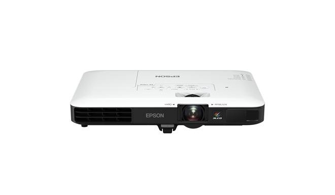 Epson projektor EB-1781W 3200lm 3LCD WXGA, must/valge