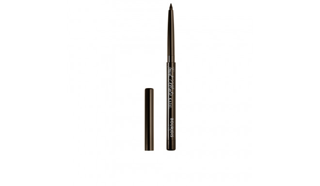 BOURJOIS TWIST KAJAL #02 Brown W’oud