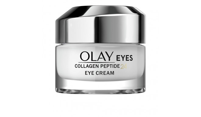 OLAY REGENERIST COLLAGEN PEPTIDE24 eye cream 15 ml