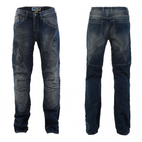 Men’s Moto Jeans PMJ Dallas